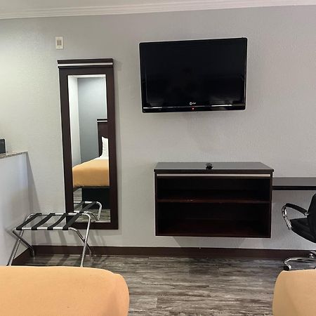 Laguna Inn And Suites San Juan Capistrano Extérieur photo