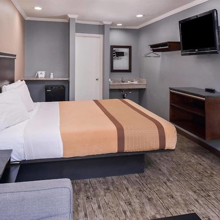 Laguna Inn And Suites San Juan Capistrano Extérieur photo