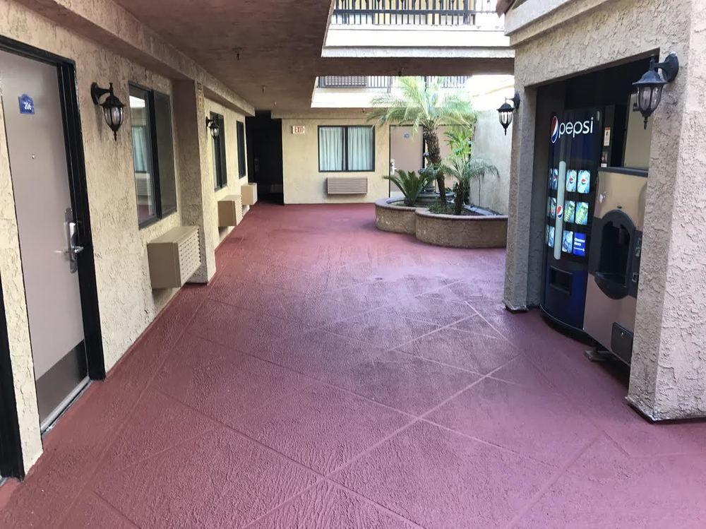 Laguna Inn And Suites San Juan Capistrano Extérieur photo
