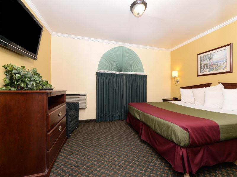 Laguna Inn And Suites San Juan Capistrano Chambre photo