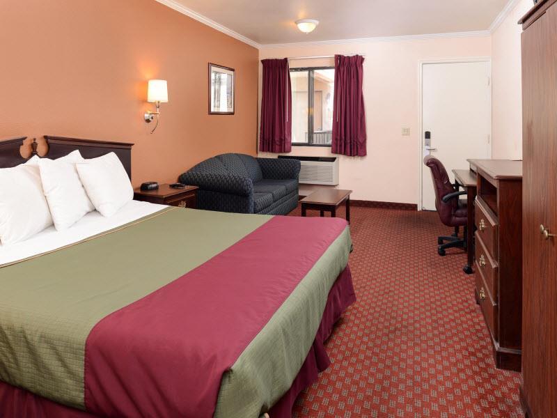 Laguna Inn And Suites San Juan Capistrano Chambre photo
