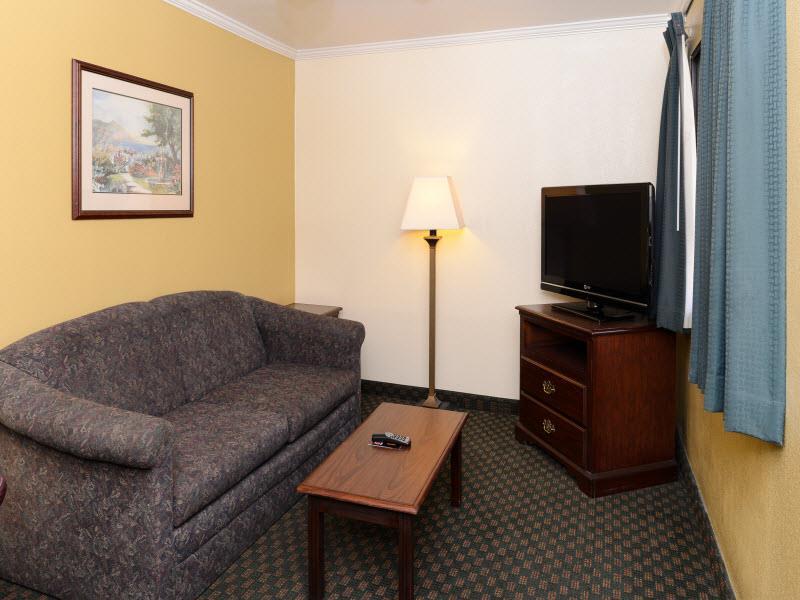 Laguna Inn And Suites San Juan Capistrano Chambre photo