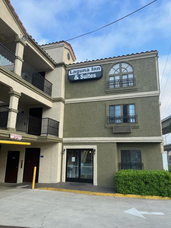 Laguna Inn And Suites San Juan Capistrano Extérieur photo