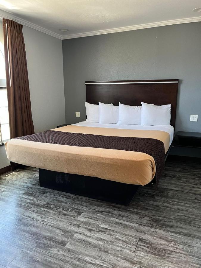 Laguna Inn And Suites San Juan Capistrano Extérieur photo