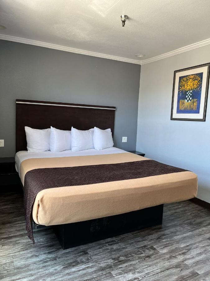 Laguna Inn And Suites San Juan Capistrano Extérieur photo