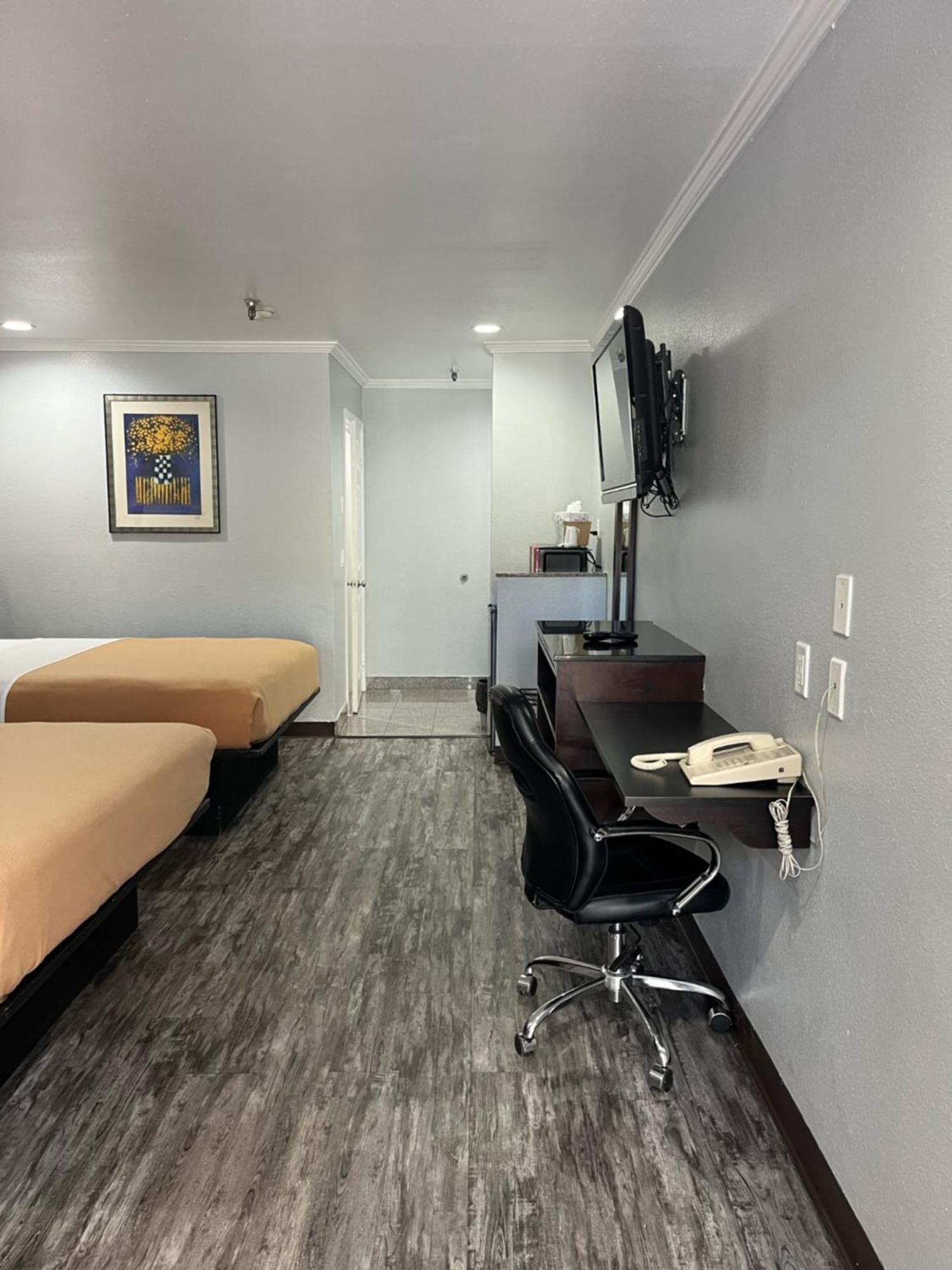 Laguna Inn And Suites San Juan Capistrano Extérieur photo