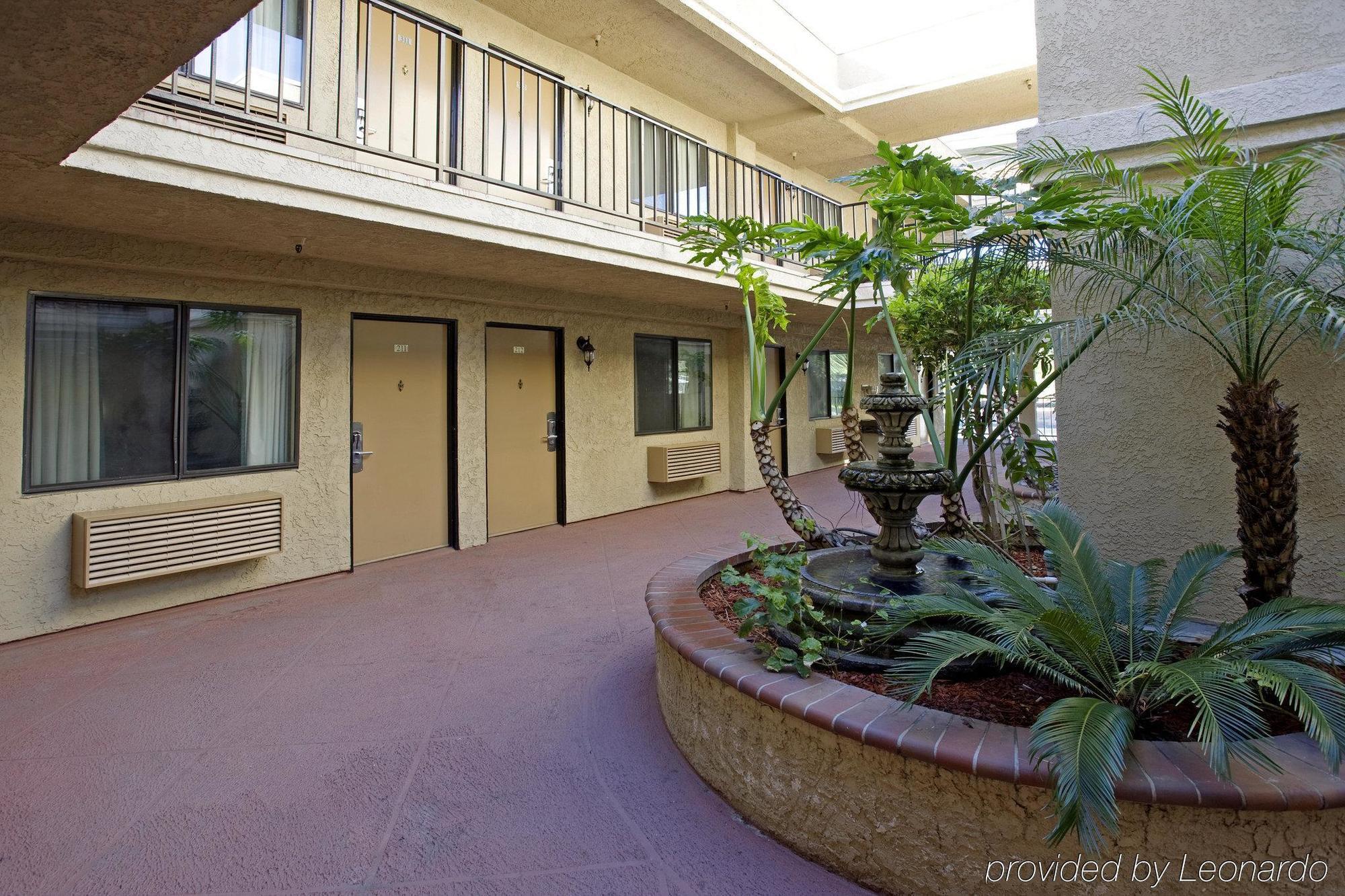 Laguna Inn And Suites San Juan Capistrano Intérieur photo