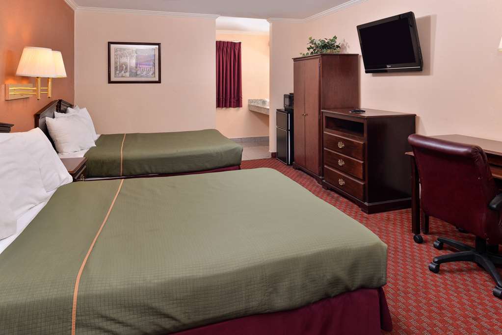 Laguna Inn And Suites San Juan Capistrano Chambre photo