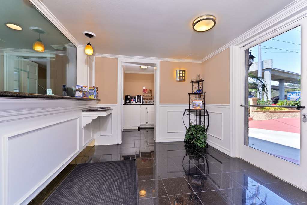 Laguna Inn And Suites San Juan Capistrano Intérieur photo