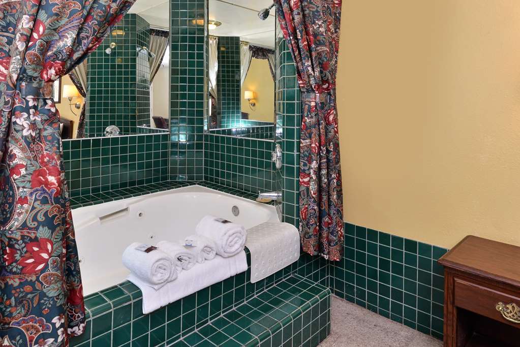 Laguna Inn And Suites San Juan Capistrano Facilités photo