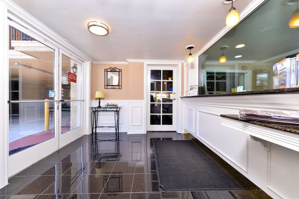 Laguna Inn And Suites San Juan Capistrano Intérieur photo