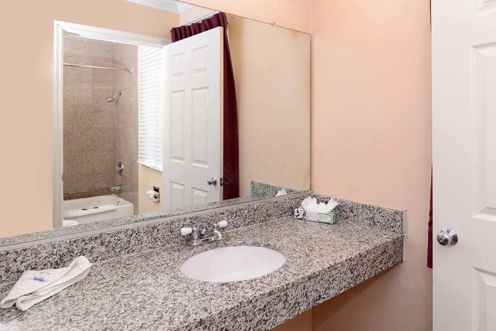 Laguna Inn And Suites San Juan Capistrano Chambre photo