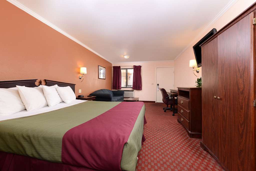 Laguna Inn And Suites San Juan Capistrano Chambre photo