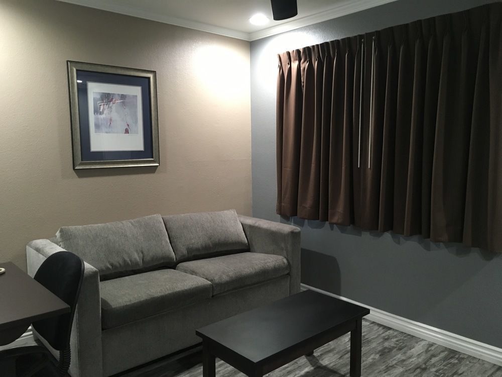 Laguna Inn And Suites San Juan Capistrano Extérieur photo