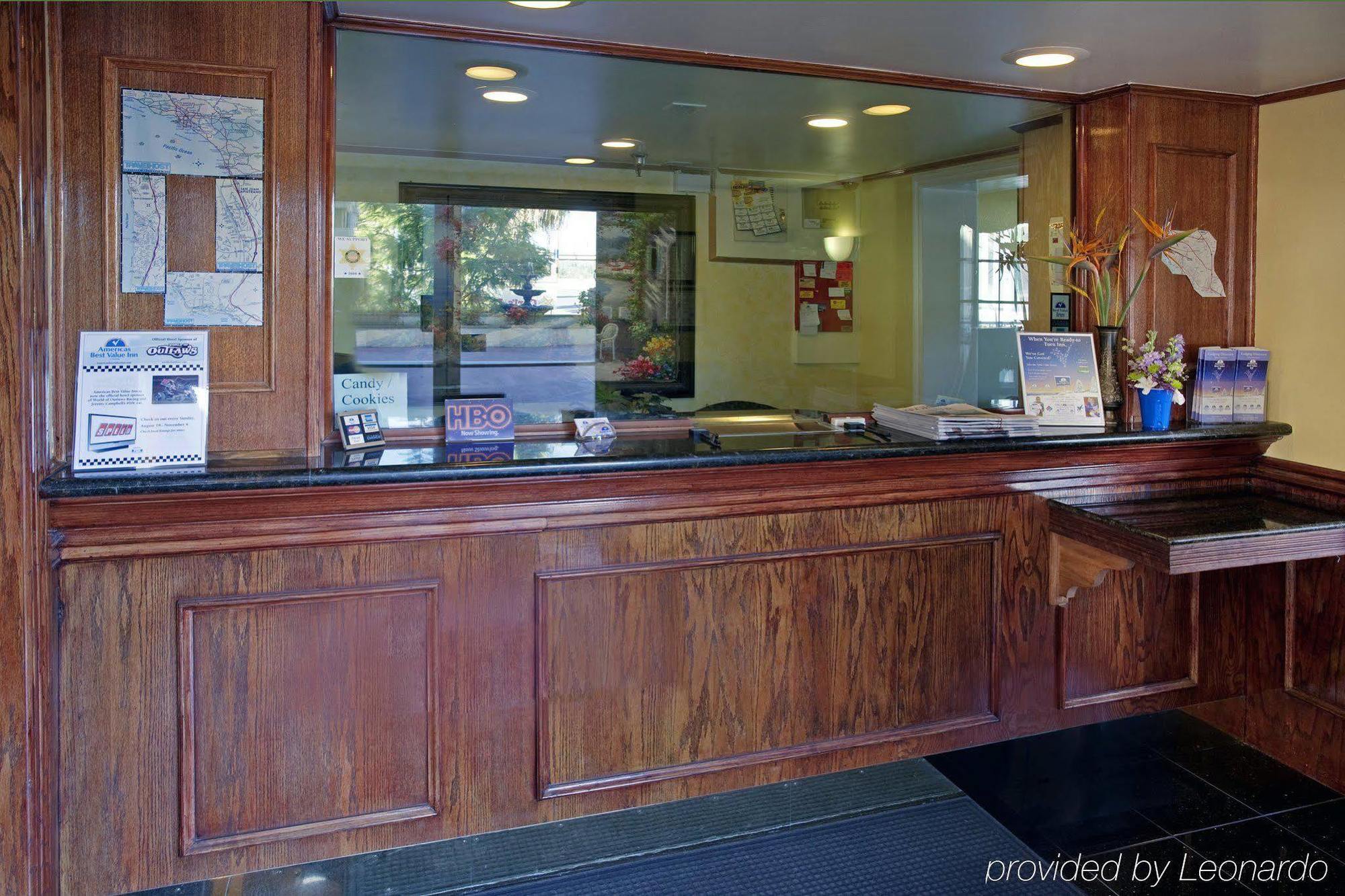 Laguna Inn And Suites San Juan Capistrano Extérieur photo
