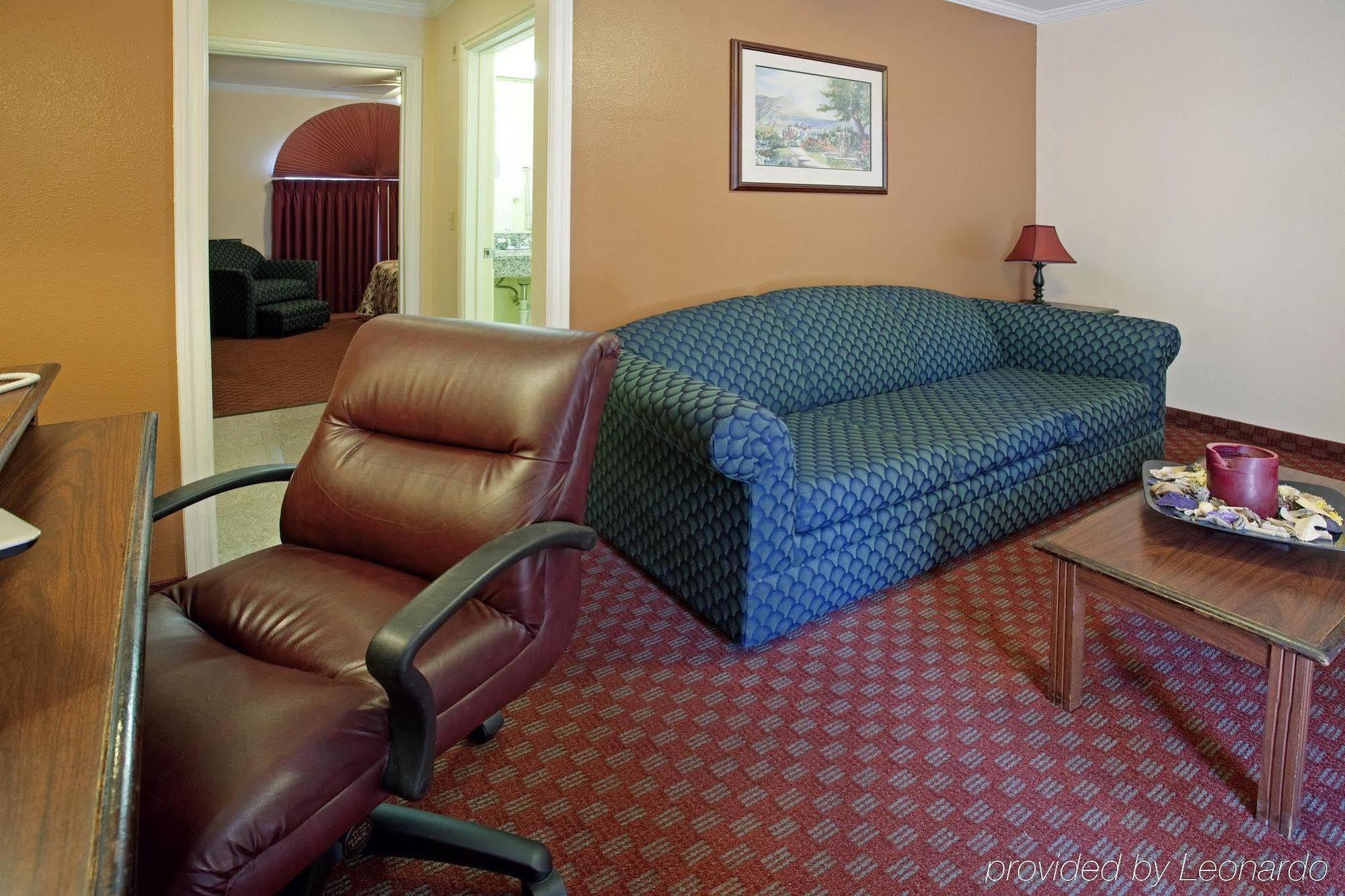 Laguna Inn And Suites San Juan Capistrano Chambre photo