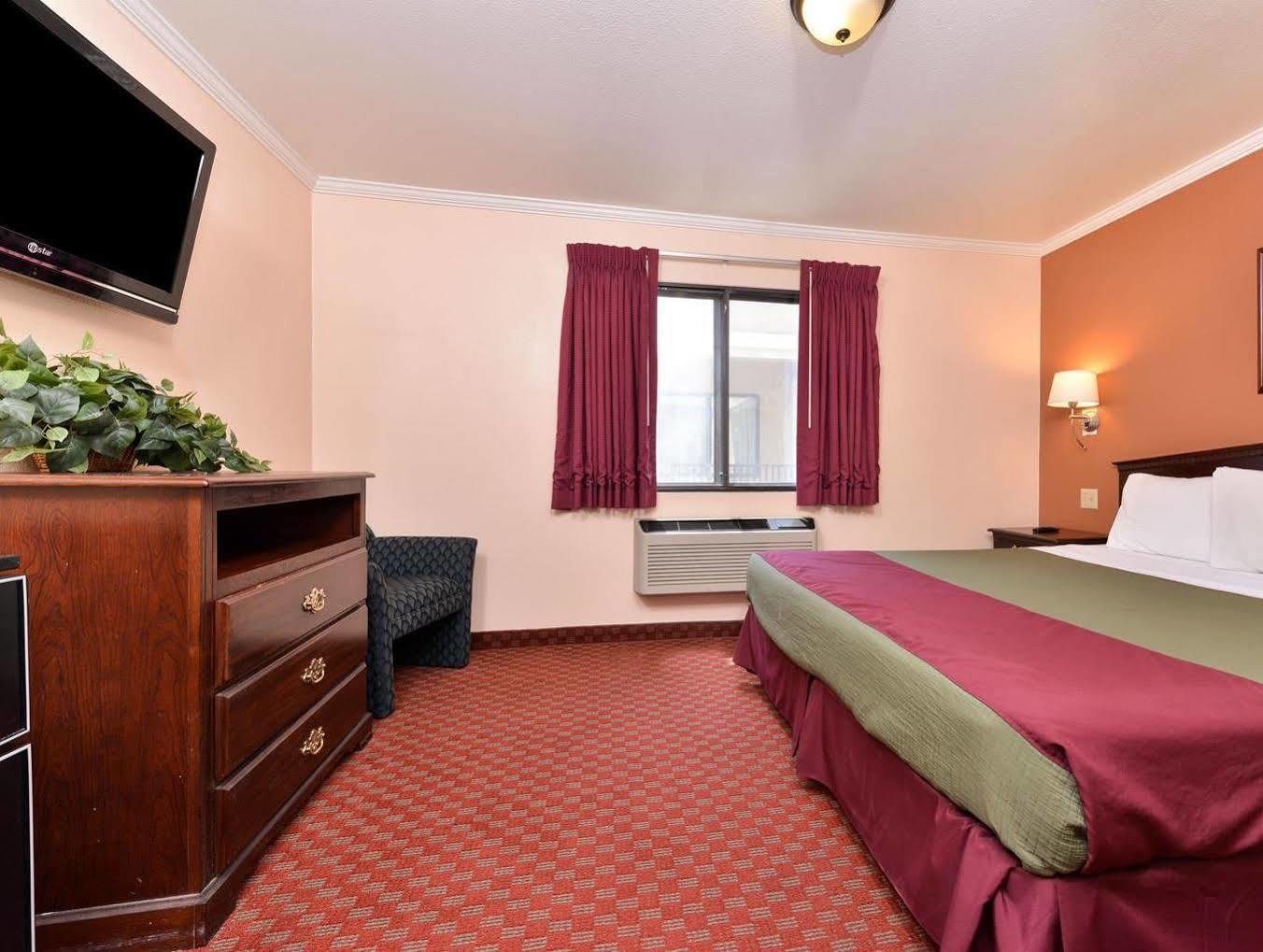 Laguna Inn And Suites San Juan Capistrano Extérieur photo