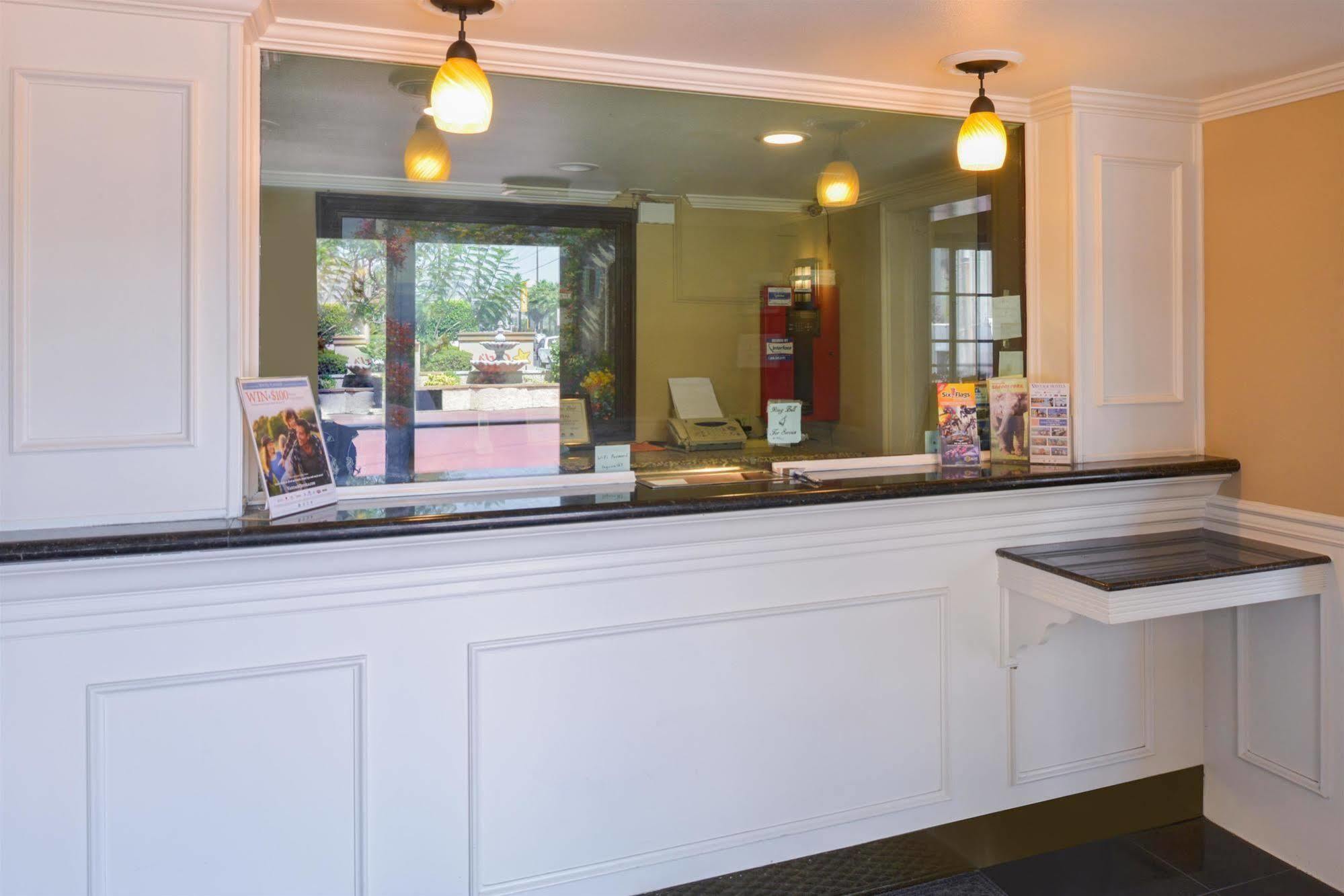 Laguna Inn And Suites San Juan Capistrano Extérieur photo