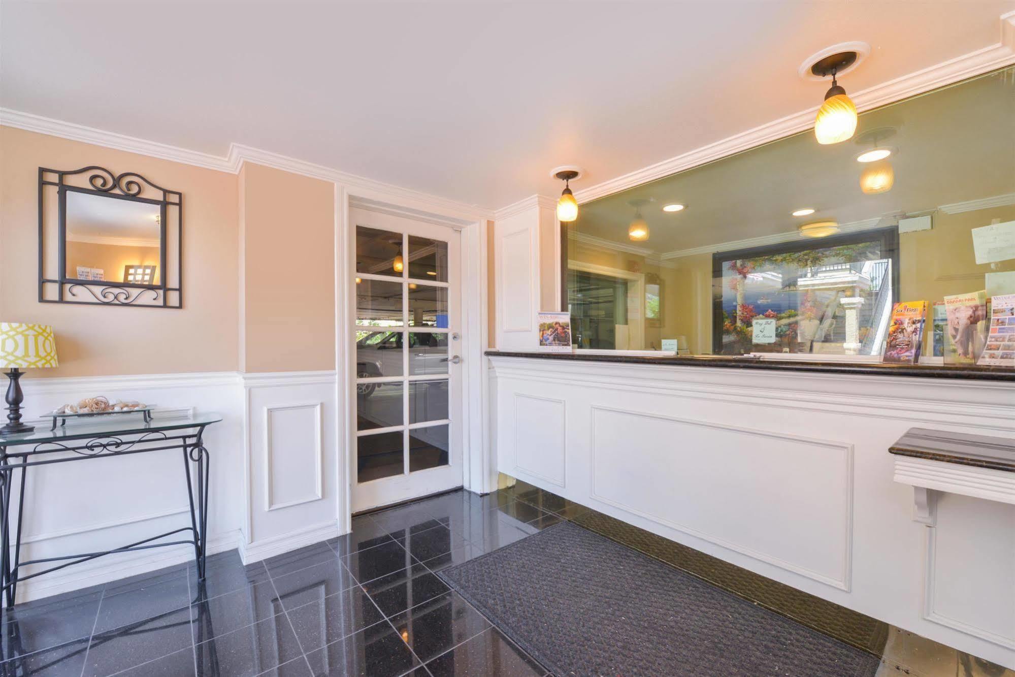 Laguna Inn And Suites San Juan Capistrano Extérieur photo