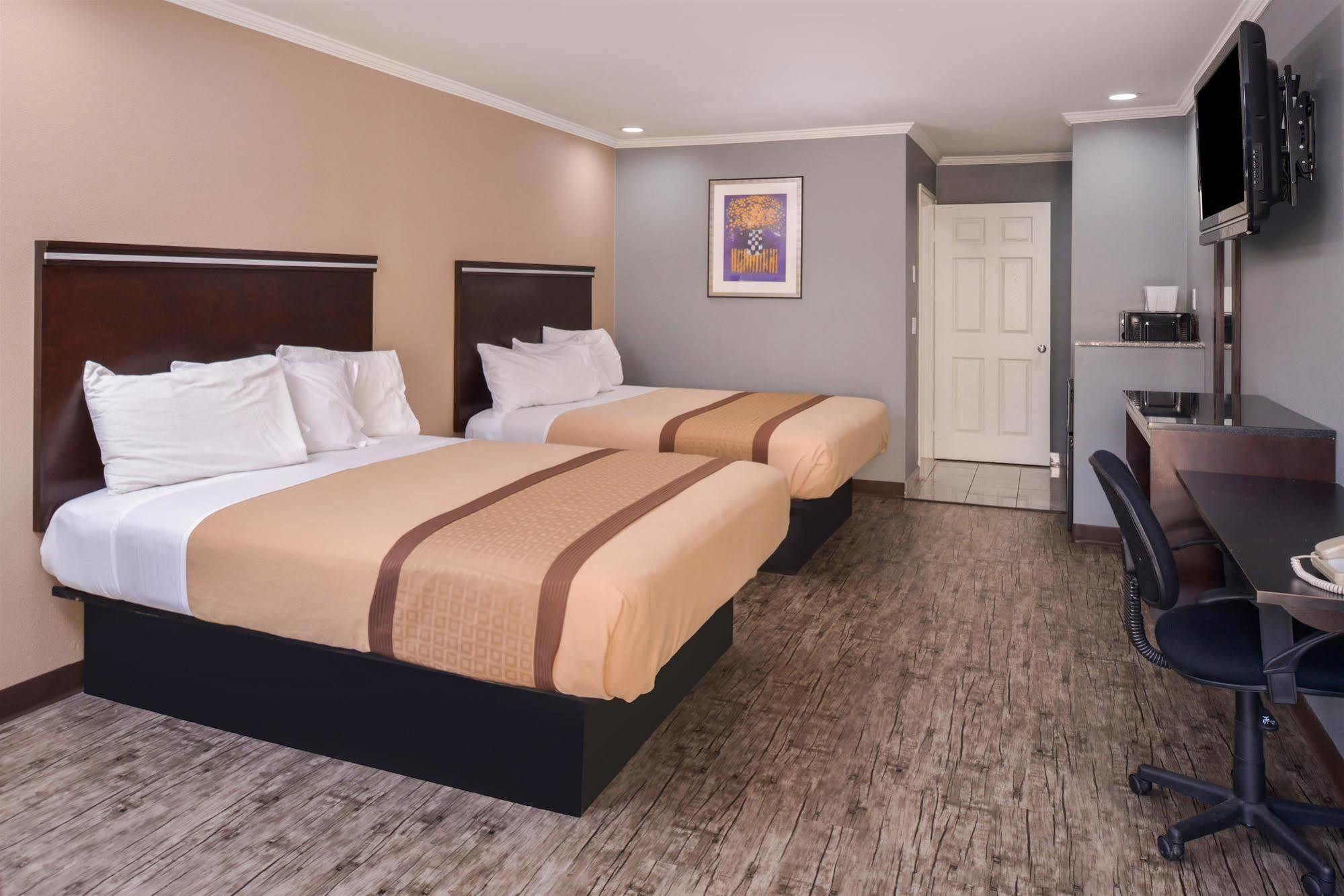 Laguna Inn And Suites San Juan Capistrano Extérieur photo