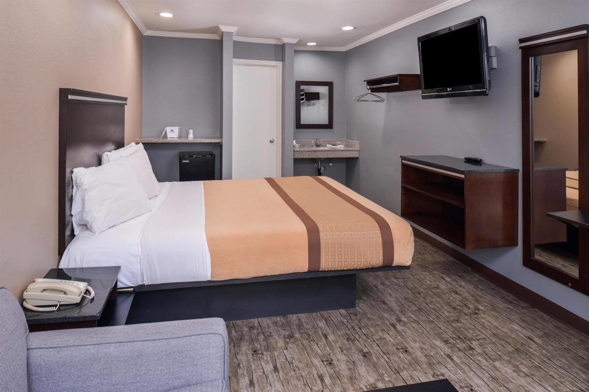 Laguna Inn And Suites San Juan Capistrano Extérieur photo