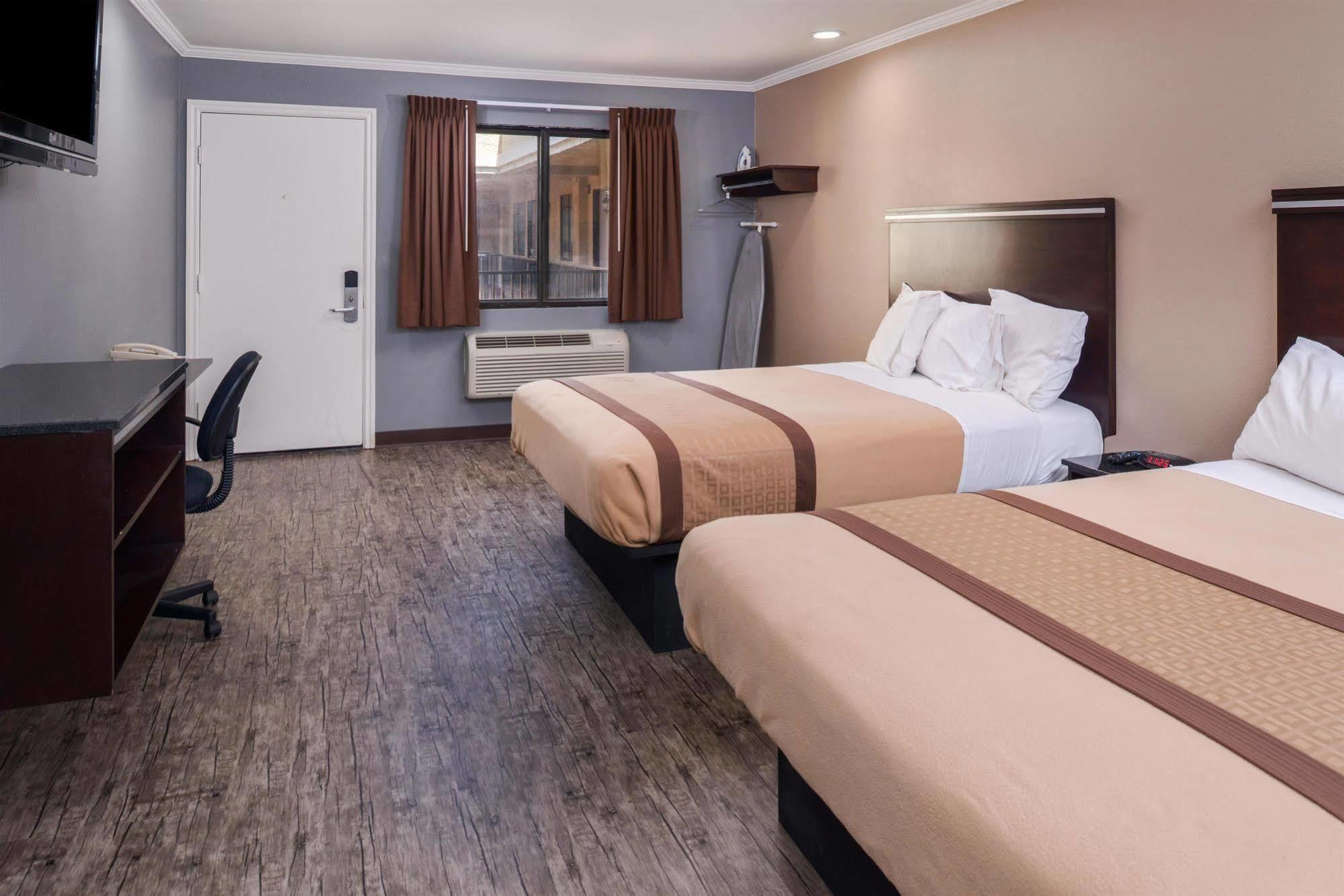 Laguna Inn And Suites San Juan Capistrano Extérieur photo