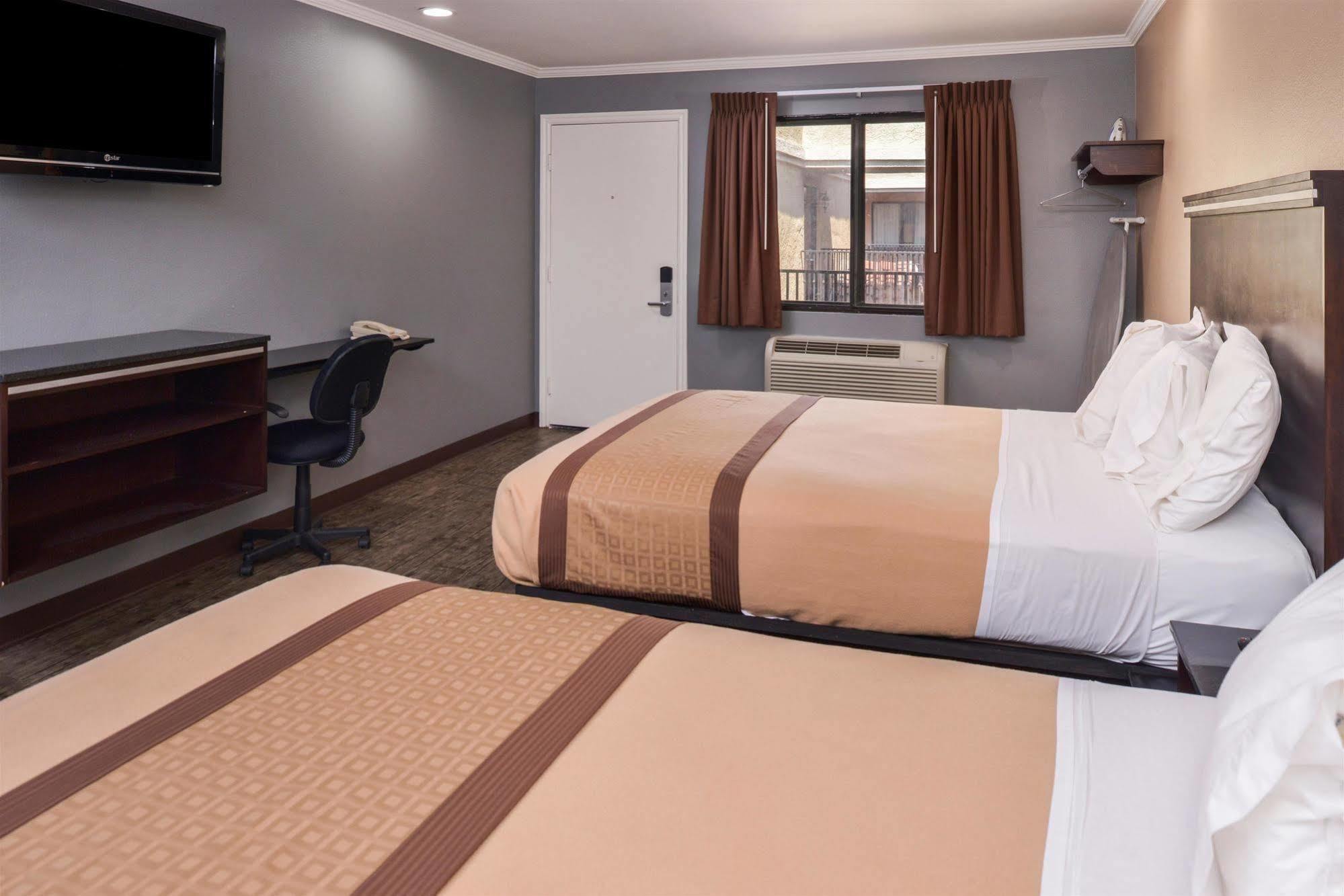 Laguna Inn And Suites San Juan Capistrano Extérieur photo