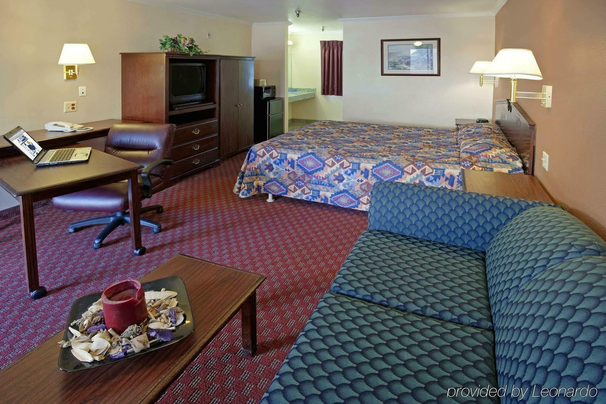 Laguna Inn And Suites San Juan Capistrano Extérieur photo